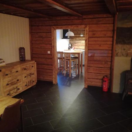 Presterudveien 125 Vikersund Ngoại thất bức ảnh