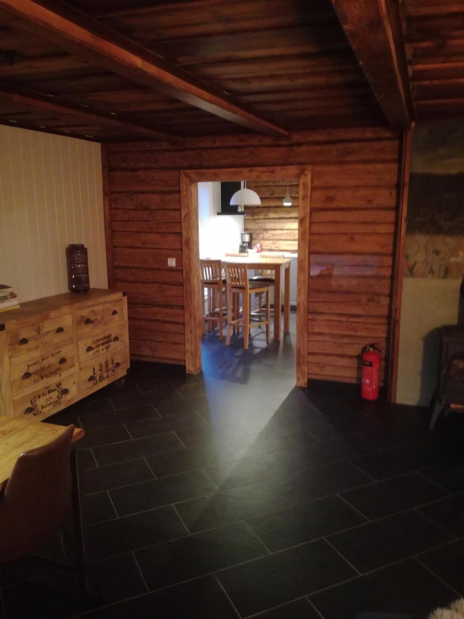 Presterudveien 125 Vikersund Ngoại thất bức ảnh
