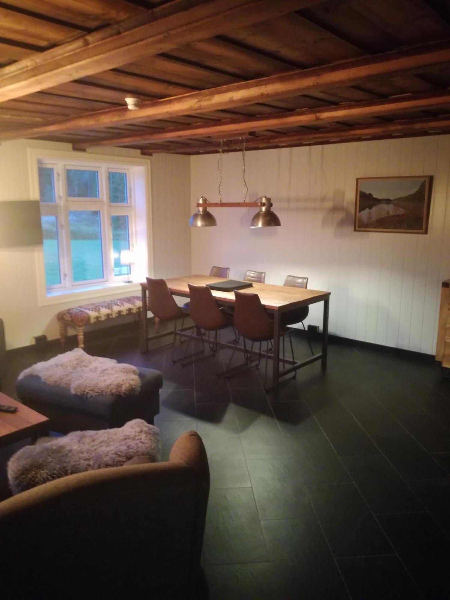 Presterudveien 125 Vikersund Ngoại thất bức ảnh