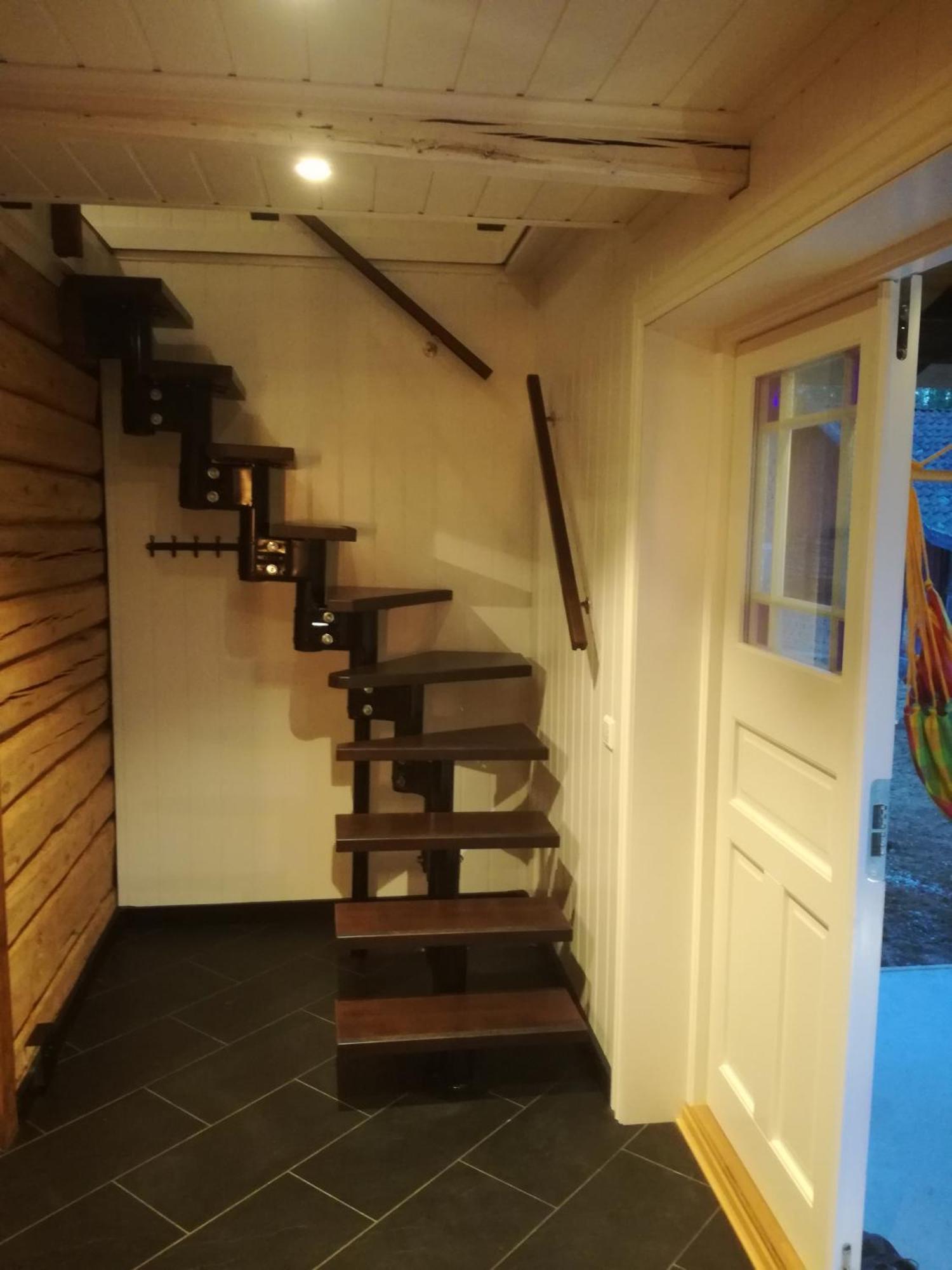 Presterudveien 125 Vikersund Ngoại thất bức ảnh
