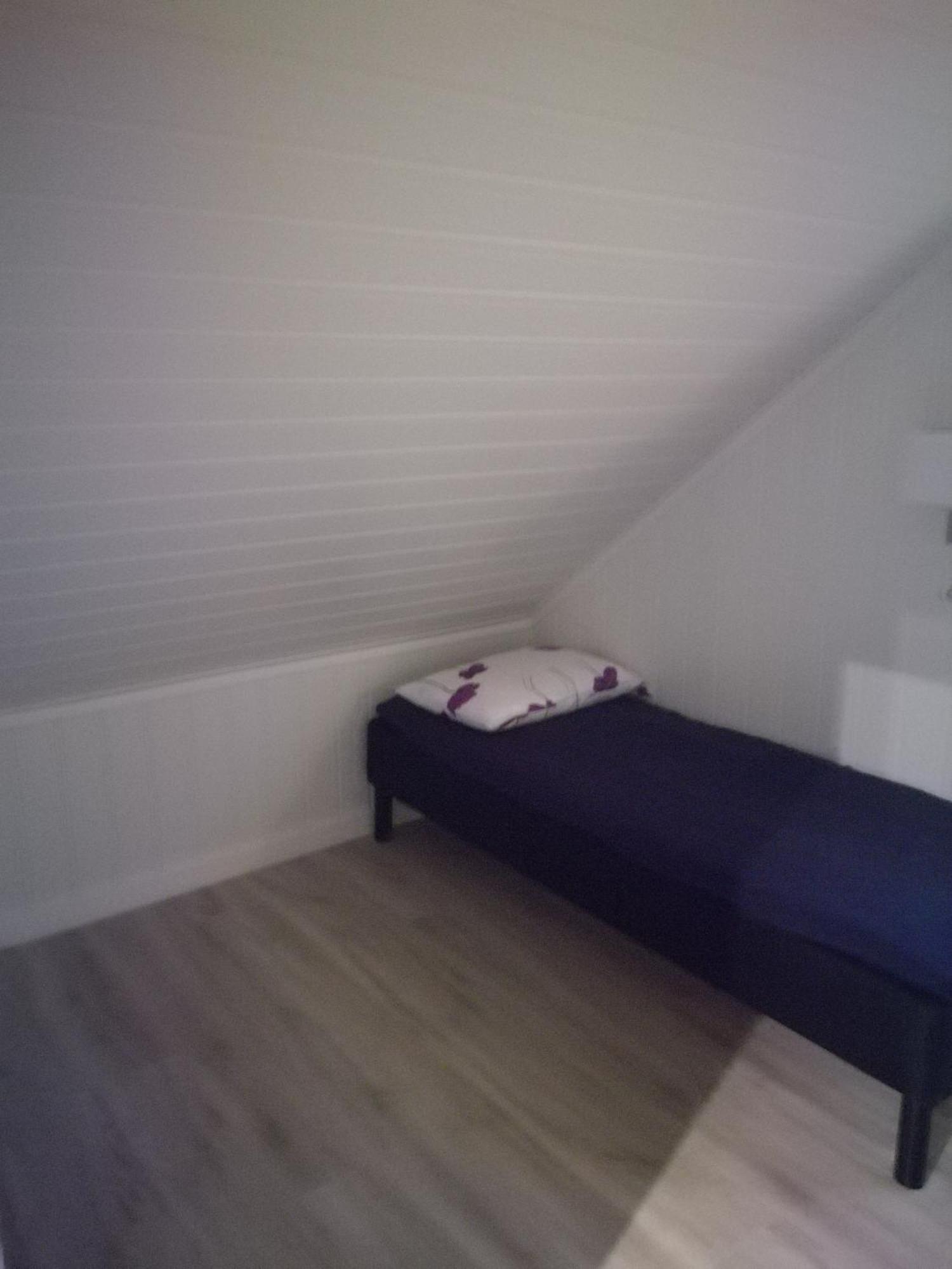 Presterudveien 125 Vikersund Ngoại thất bức ảnh