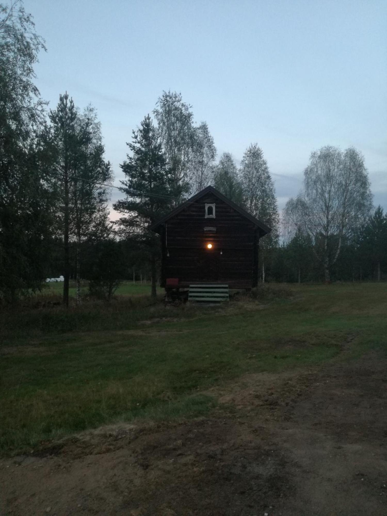 Presterudveien 125 Vikersund Ngoại thất bức ảnh